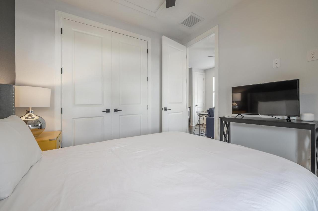 Heart Of Soho Minutes To Downtown And Stadium Unit 1 Tampa Exterior photo