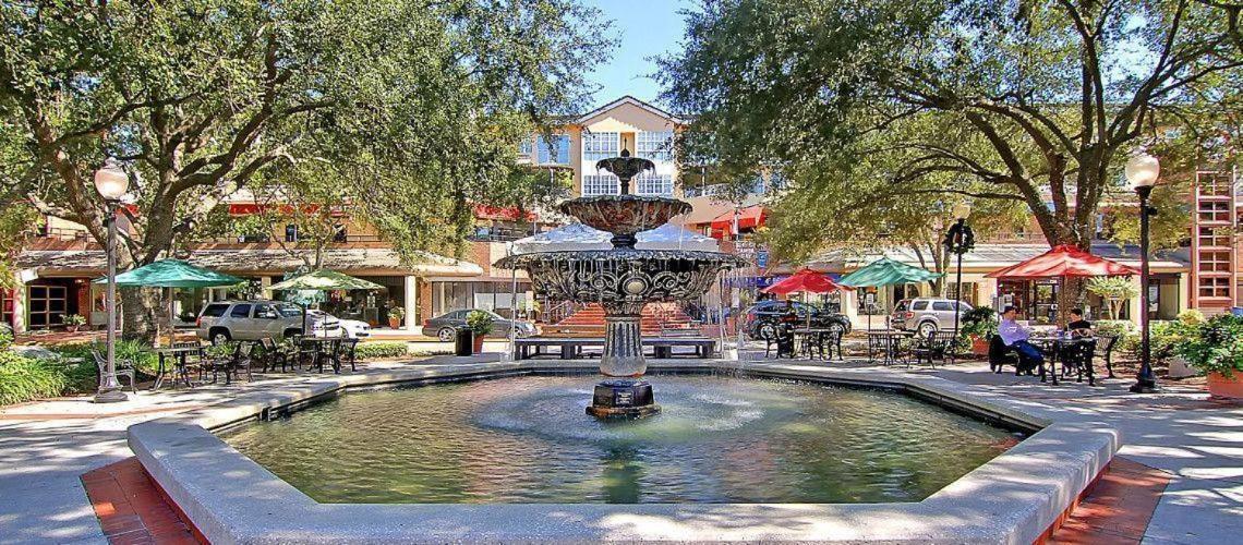Heart Of Soho Minutes To Downtown And Stadium Unit 1 Tampa Exterior photo