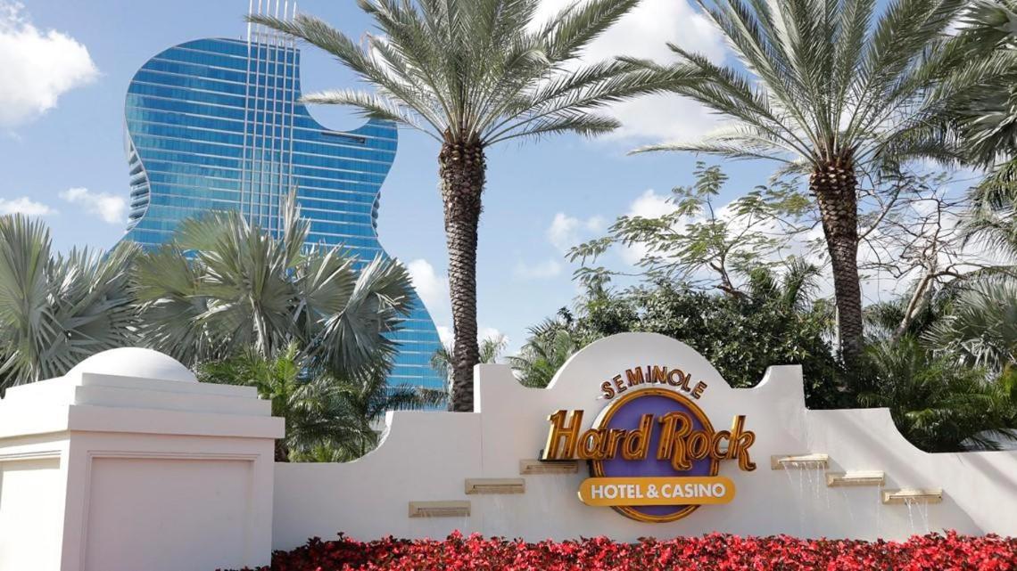 Heart Of Soho Minutes To Downtown And Stadium Unit 1 Tampa Exterior photo