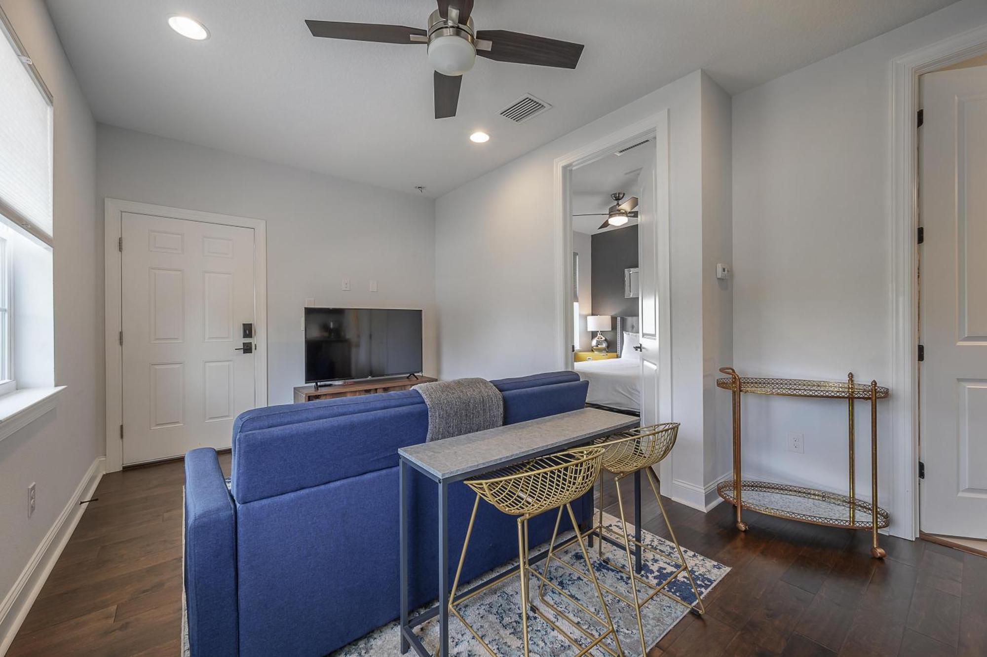 Heart Of Soho Minutes To Downtown And Stadium Unit 1 Tampa Exterior photo